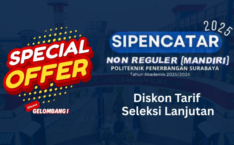  Diskon Tarif Sipencatar Mandiri Gel.1