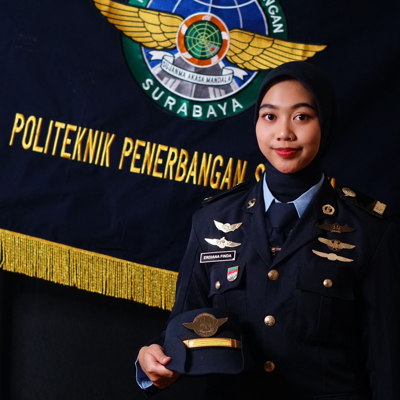 Erdiana Finda Ramadhani