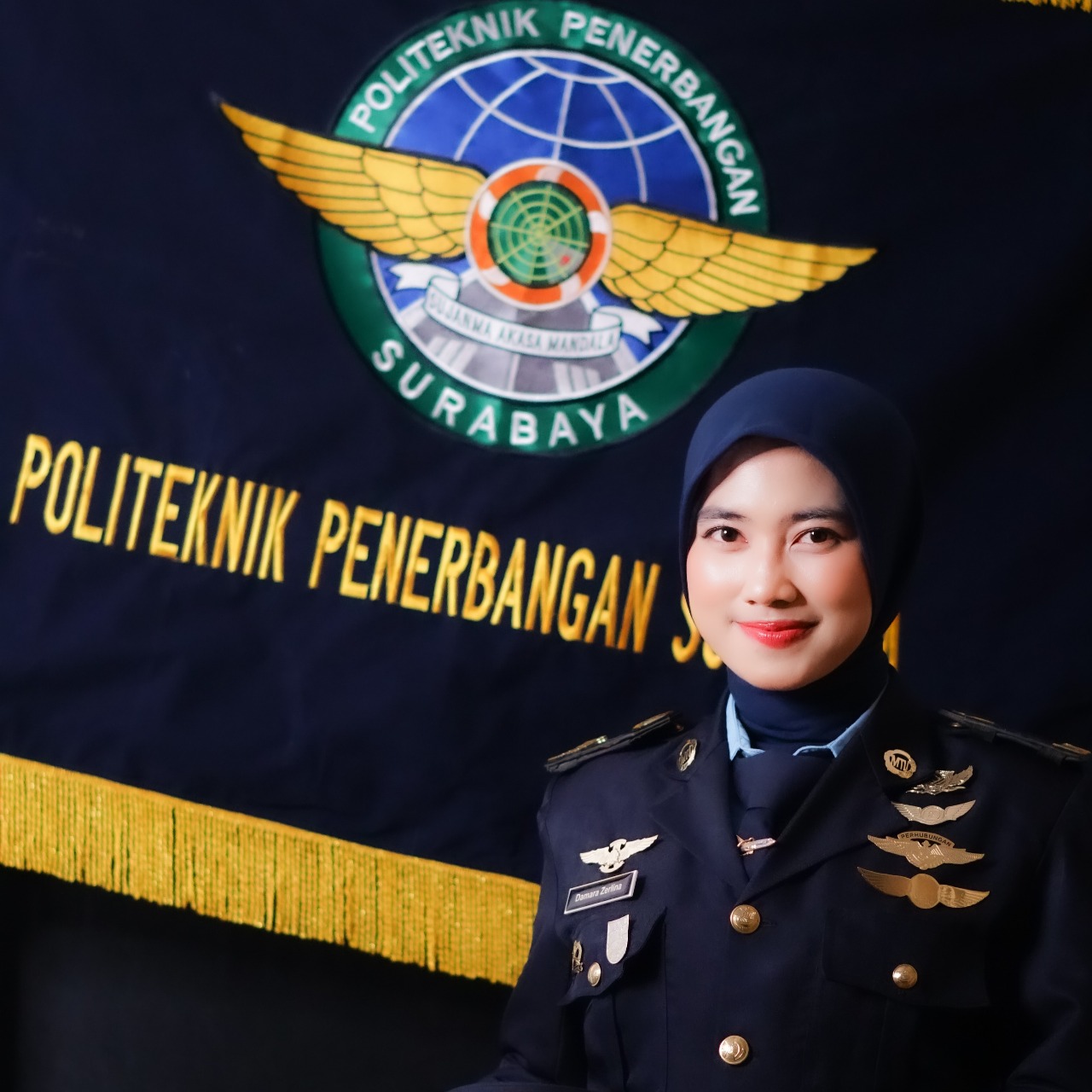 Damara Zerlina Putri Elysia